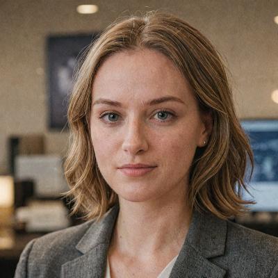 Rachel Davis - Customer Relations Manager